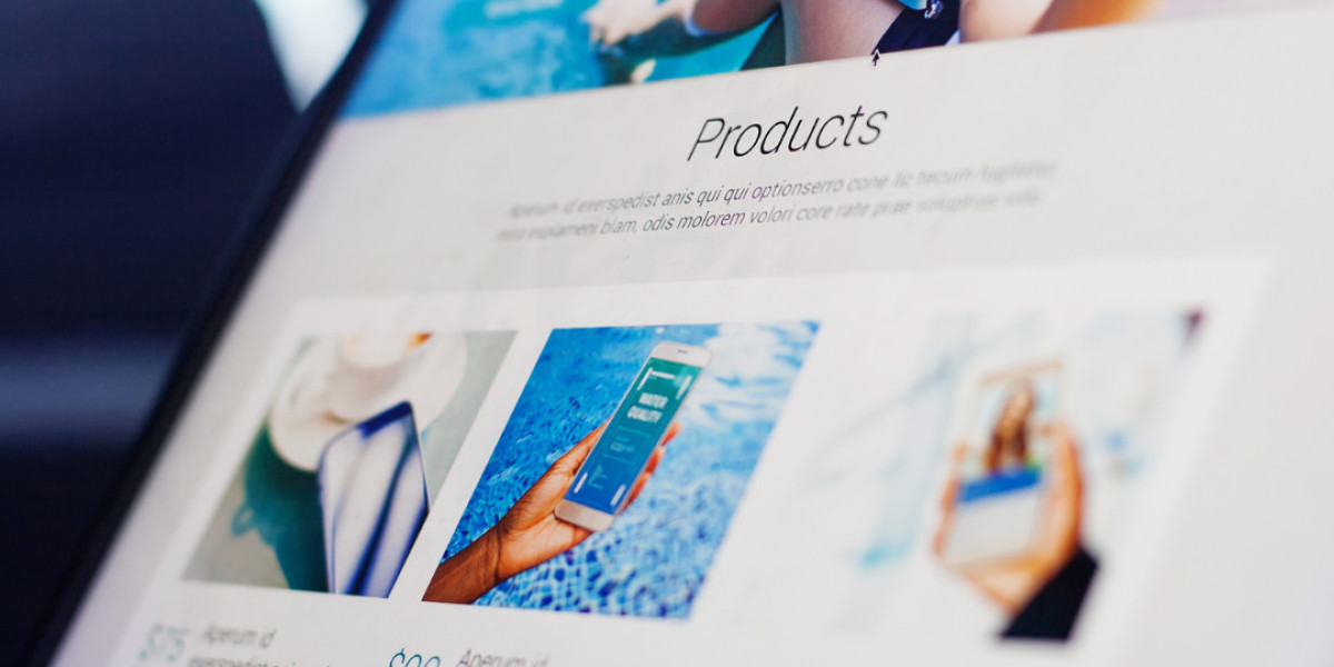 Website Designing Company in Chennai