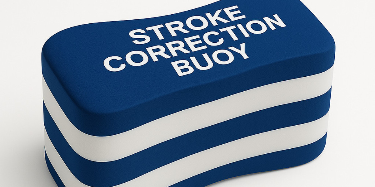 Stroke Correction Buoy: Your Guide to Better Swimming Technique