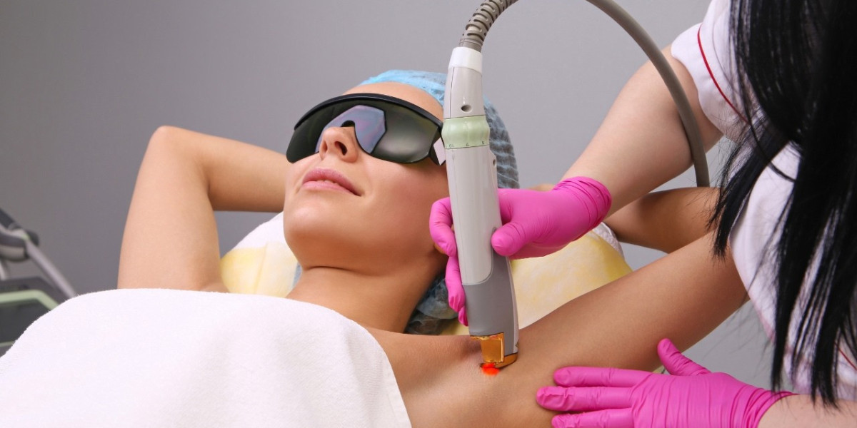 How Laser Hair Removal Works: The Science Behind Smooth Skin