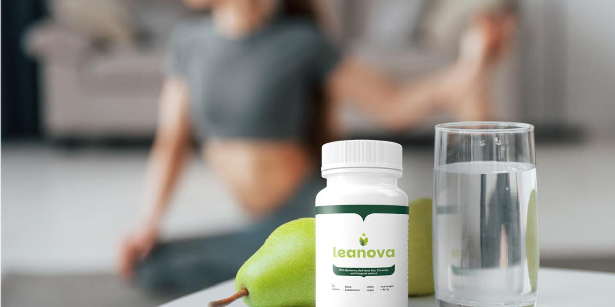 Leanova Diet UK (2025): Side Effects, Benefits & Is It Worth Buying?