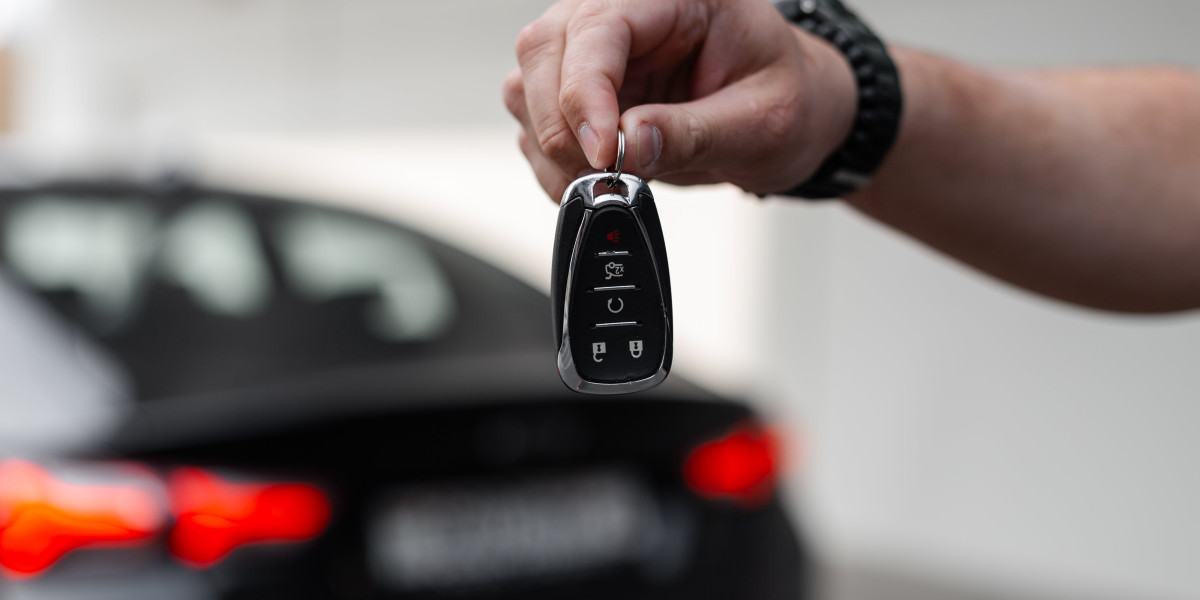 7 Things You've Never Known About Replacement Keys For Car