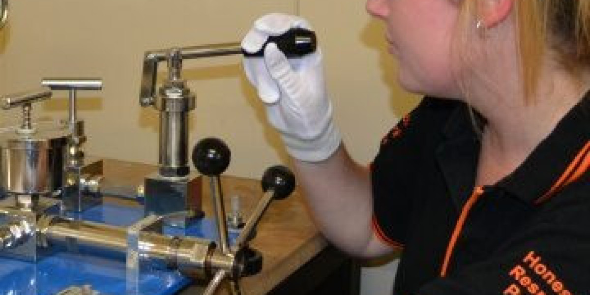 Dimensional Measurement Equipment – Tex At Site Solutions