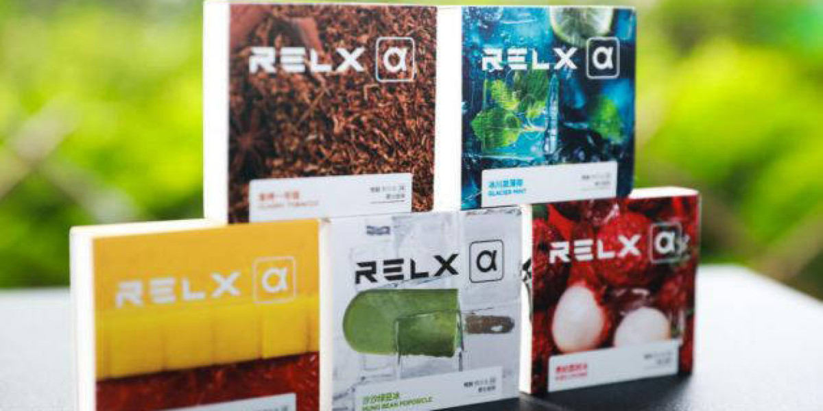 สำรวจหัวพอต RELX ใกล้บ้าน รุ่นไหนคุ้มสุด?