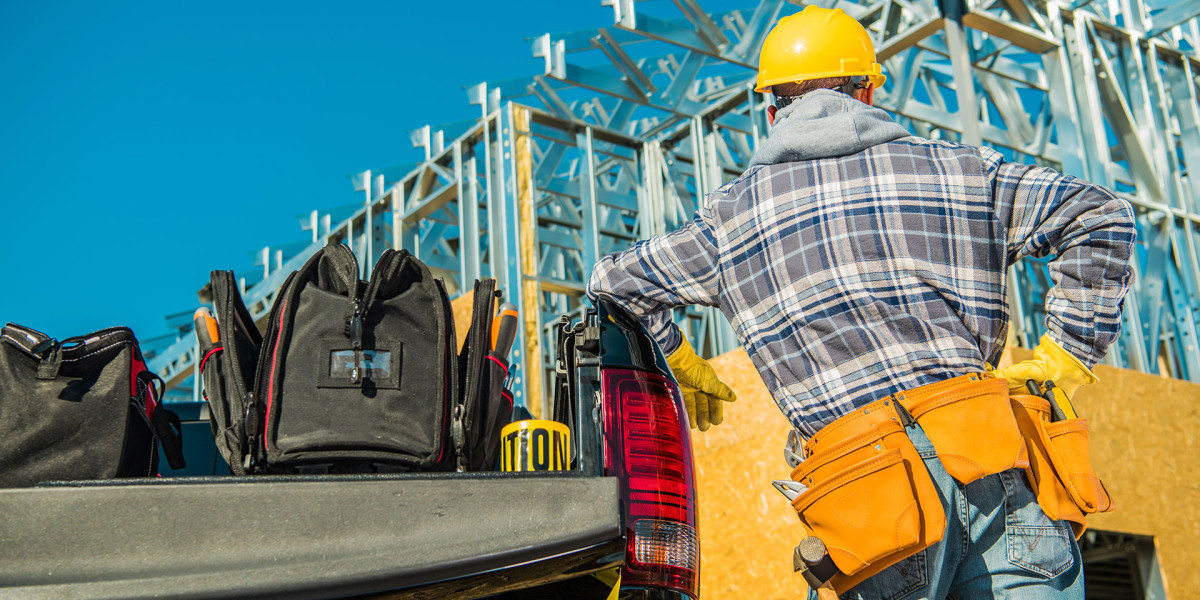 Sean Bassik Contracting: Building Excellence