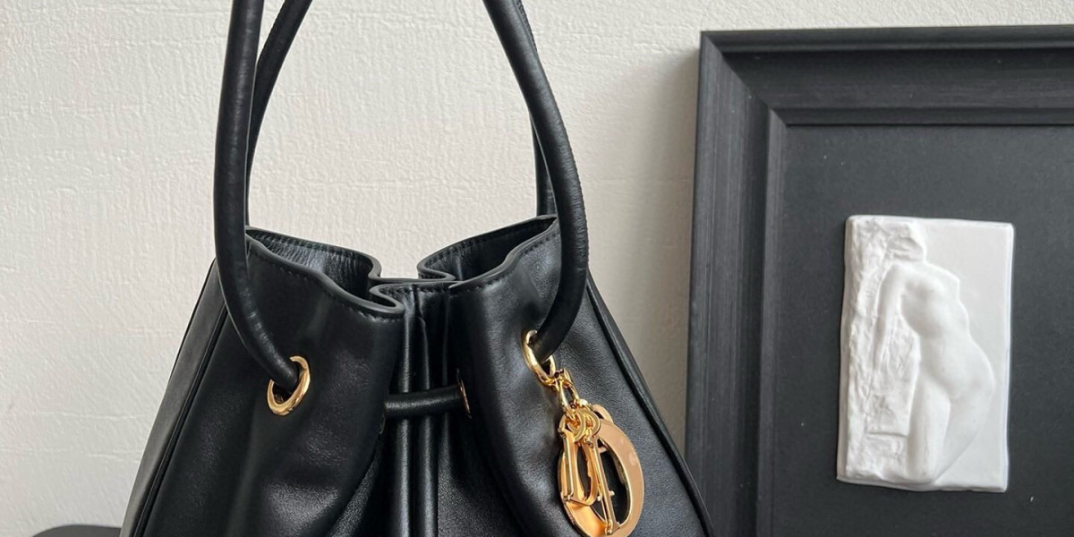 Were here for any trend that Dior takes thought time and effort