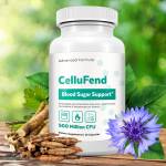 CelluFend Diabetes CelluFend Diabetes