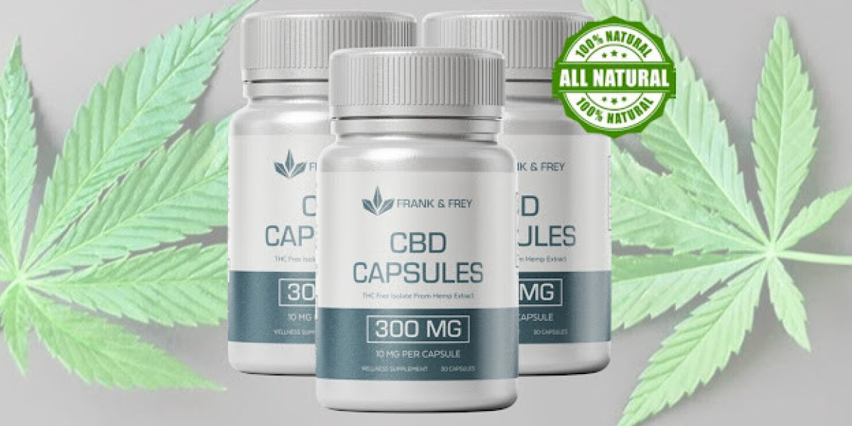 https://www.facebook.com/FrankFreyCBDCapsulesSEOffers