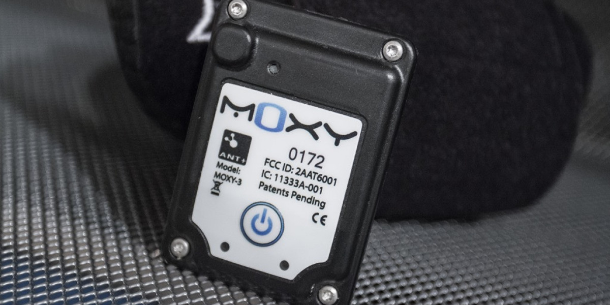 Know Your Muscles: A Simple Guide to Muscle Oxygen Monitor
