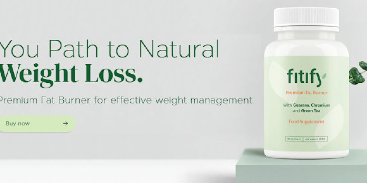 Fitify Cost 2025: No-1 Supplement Helpful For Weight Loss Health