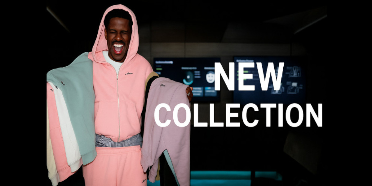 Deputy Department: Redefining Modern Streetwear with Purpose and Style