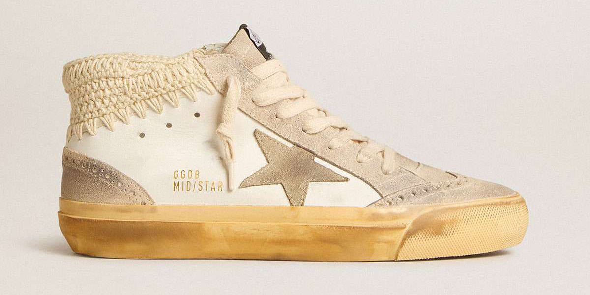 experiment in a way Golden Goose that real world confines