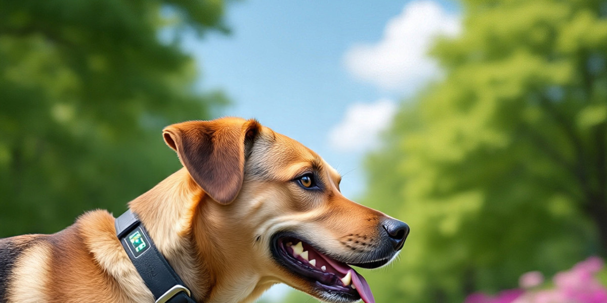 Invoxia RealTime GPS Dog Collar: A Complete Guide