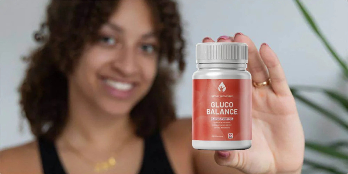 Naturlig blodsockerbalans med Gluco Balance – må bättre varje dag