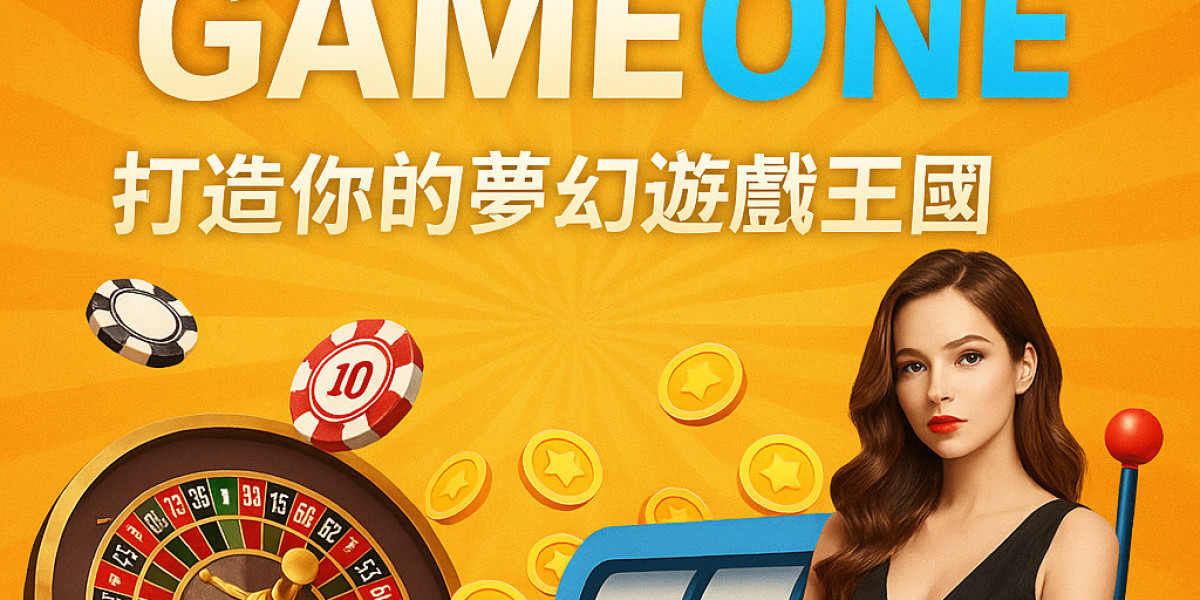 探索Gameone：亞洲頂尖娛樂平台的魅力所在