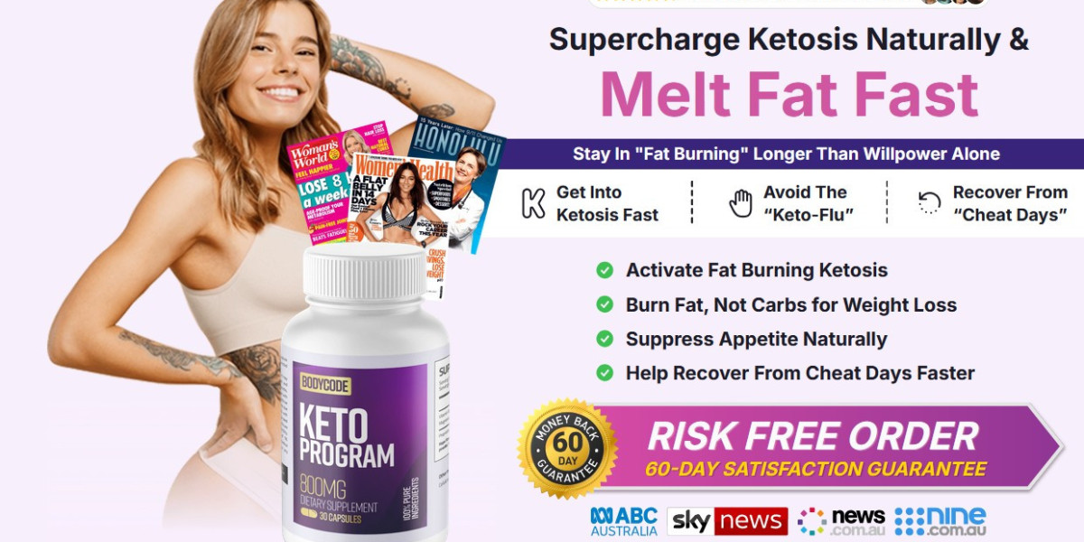 BodyCode Keto Reviews: All Natural Ingredients, Work & Cost 2025
