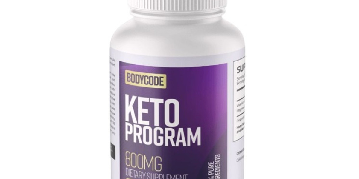 BodyCode Keto Reviews 2025 & Ingredients – Get Better Results!