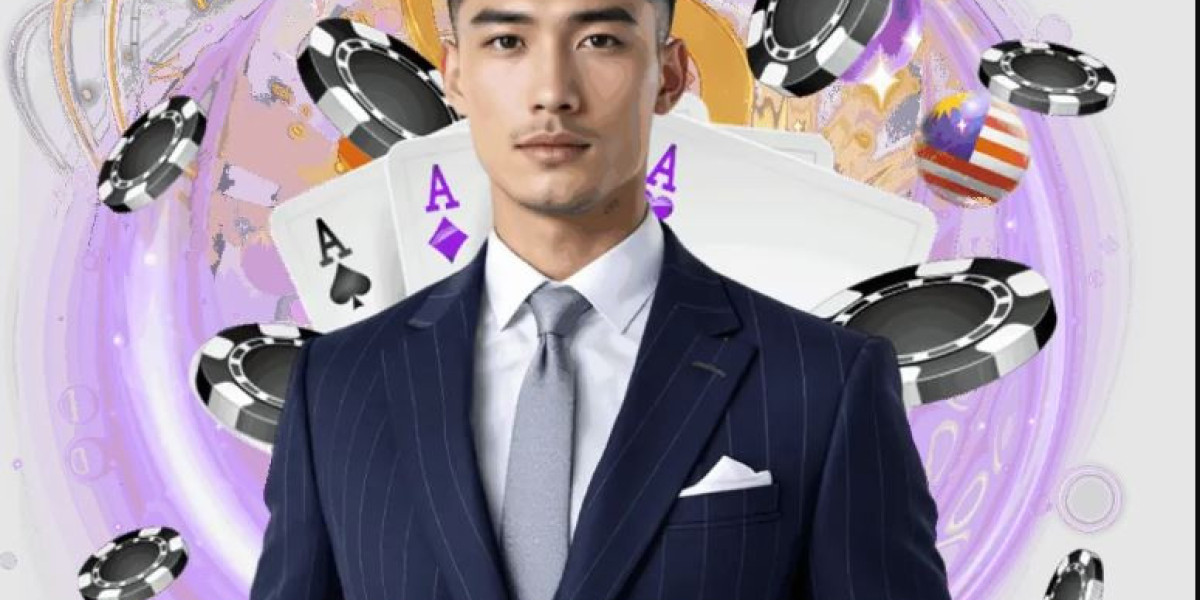 The modern world with Internet Casinos: An in-depth Direct