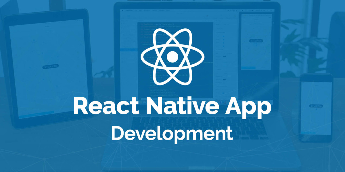 Why React Native App Development Services Are the Future of Mobile Innovation