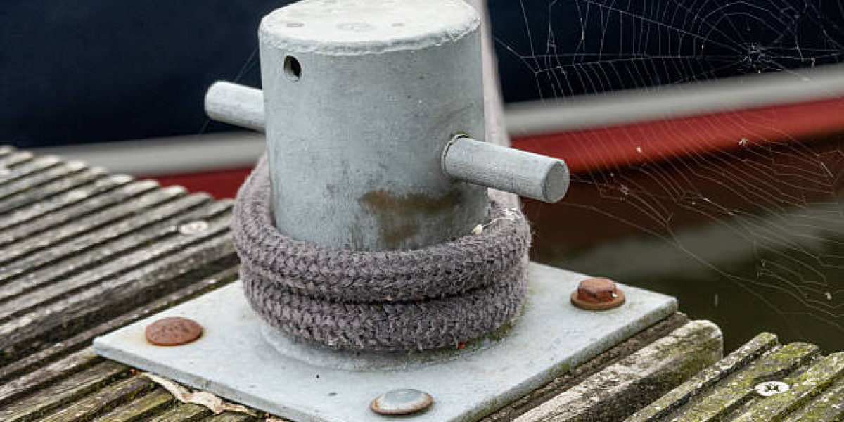 The Danger That Compromises Property Safety by Damaged Bollards