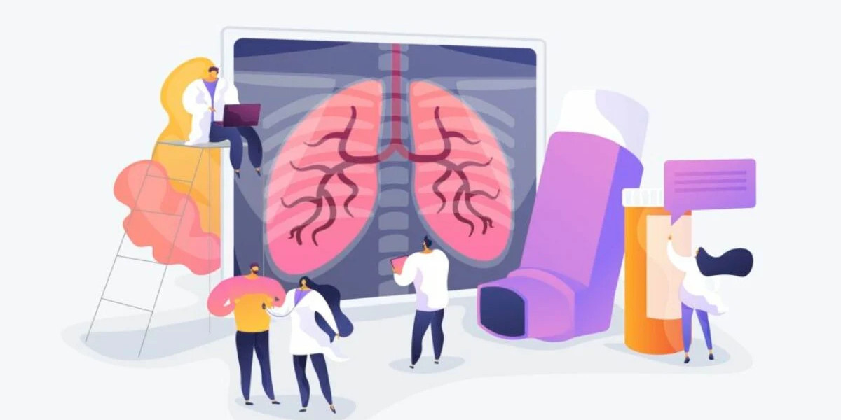 In The Future, How Will Asthma Therapies Look?