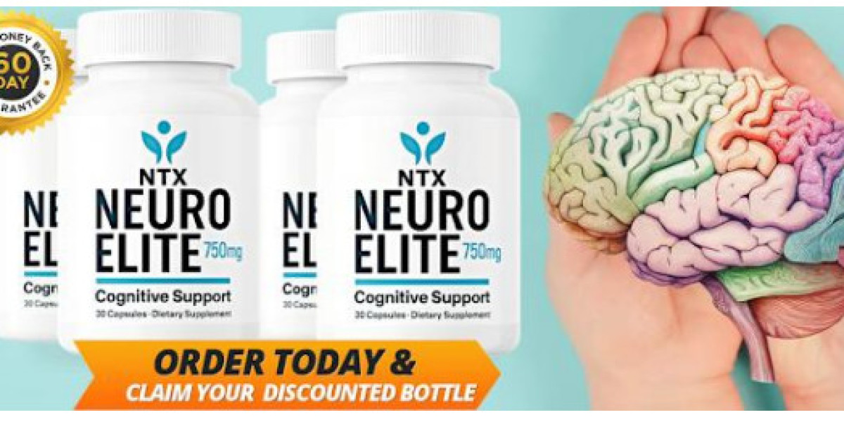 How NeuroElite Capsules Operate Safely For Your Mental Wellness?