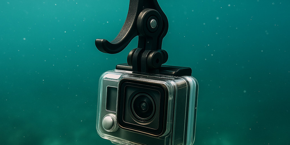 Clip On Underwater Camera: Complete Guide in Simple Language