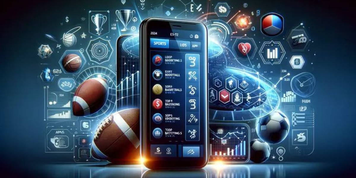 How AI is Revolutionizing Sports Betting Apps: From Predictive Analytics to Personalized Betting Experiences