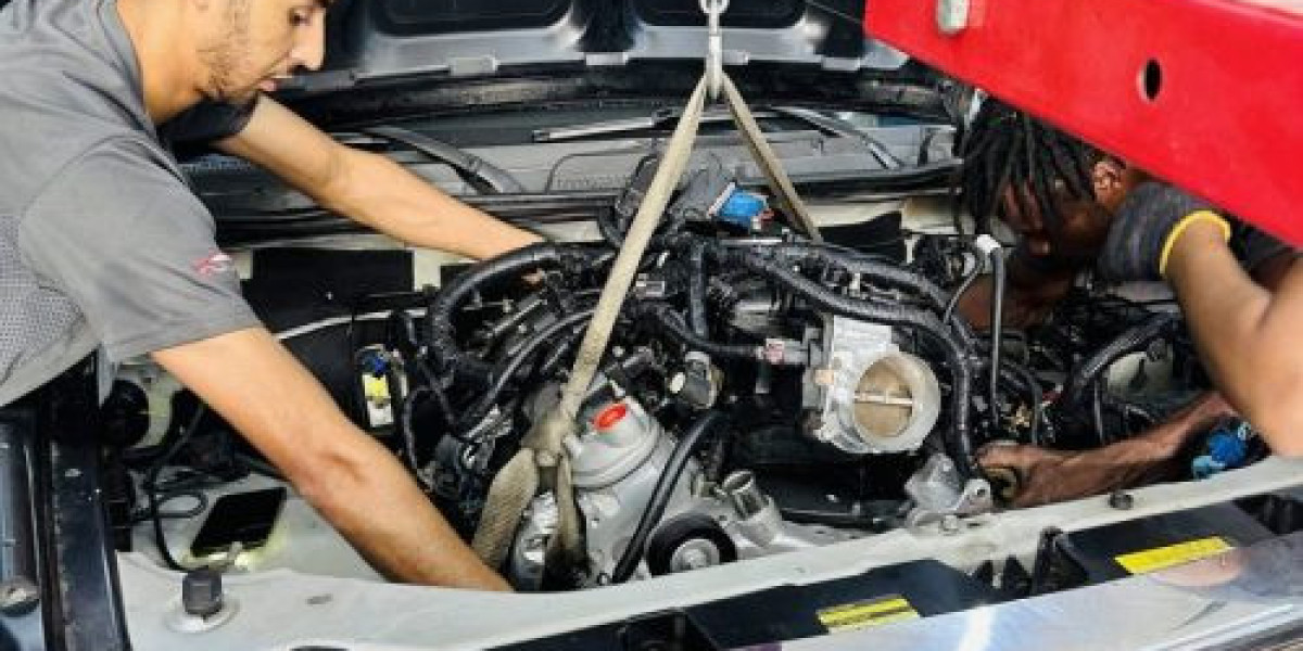 How to Choose the Right Maybach Maintenance Plan for Your Driving Style