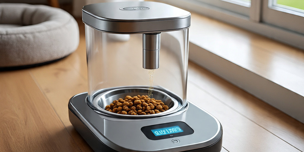 PetSafe Smart Feed: A Complete Guide