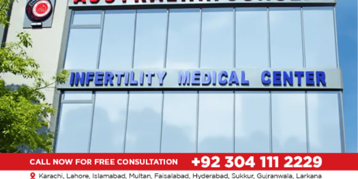 How Do Success Rates Vary Across Different Clinics Offering IVF in Pakistan Lahore