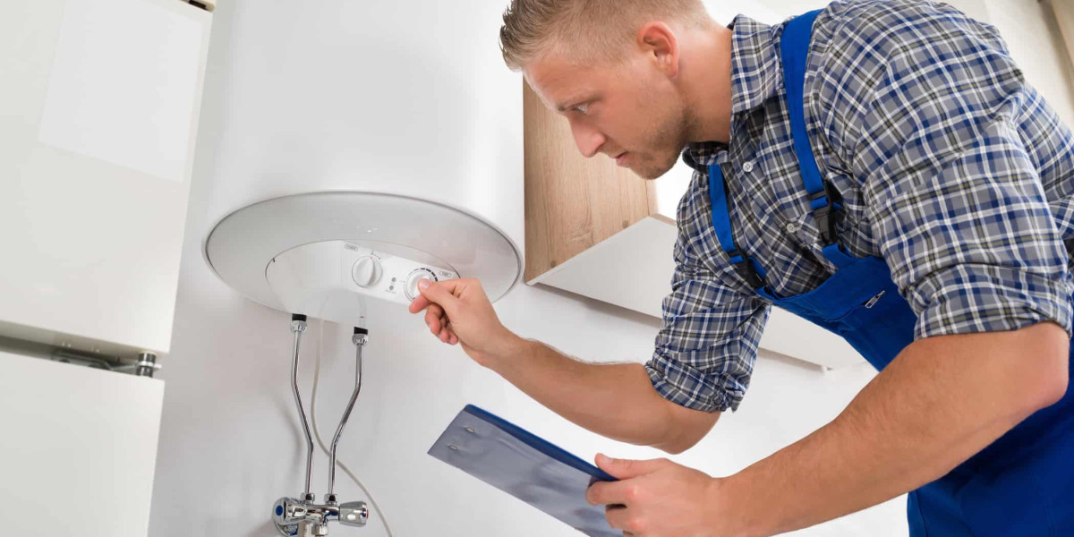 Why Timely Water Heater Installation Services in Mesa, AZ Save You Money?
