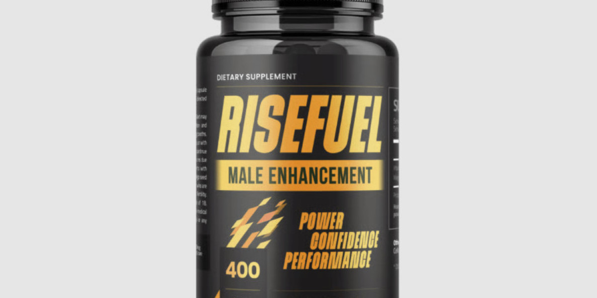 Rise Fuel France [Mise à jour : 2025] : Prix disponible aujourd'hui ?