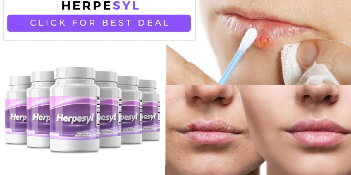 Herpesyl : DNB Reviews – Is It Safe for Long-Term Use?