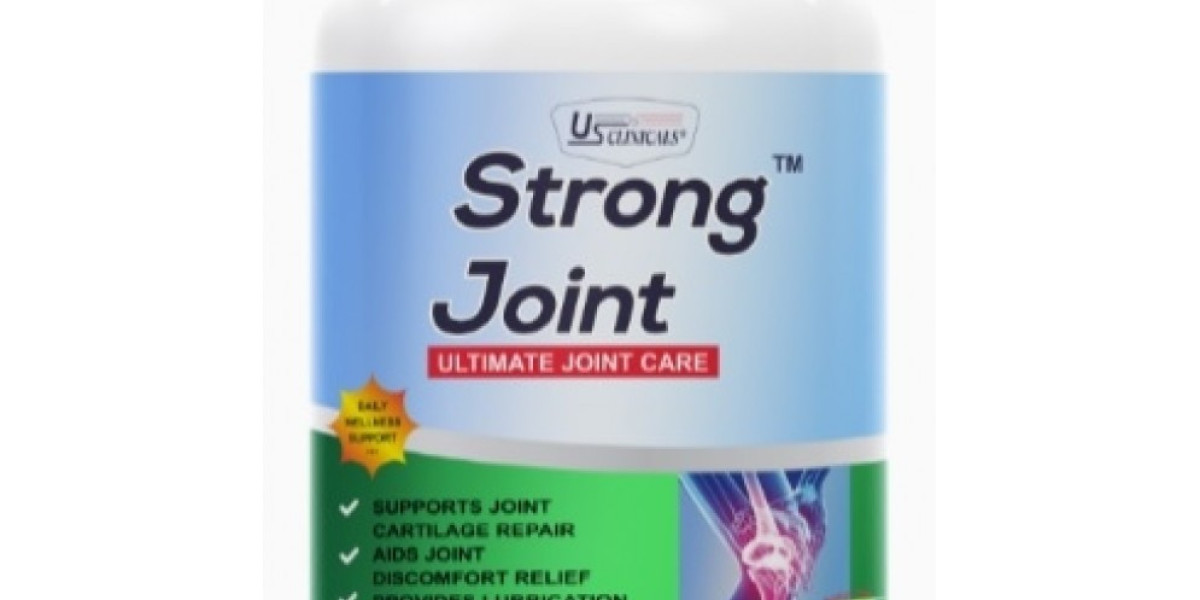Strong Joint Price in Bangladesh - Strong Joint Bangladesh