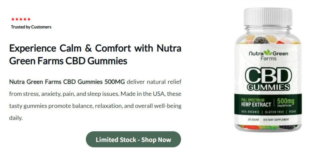 Nutra Green Farms: How To Get Price Full Discount Sale 2025