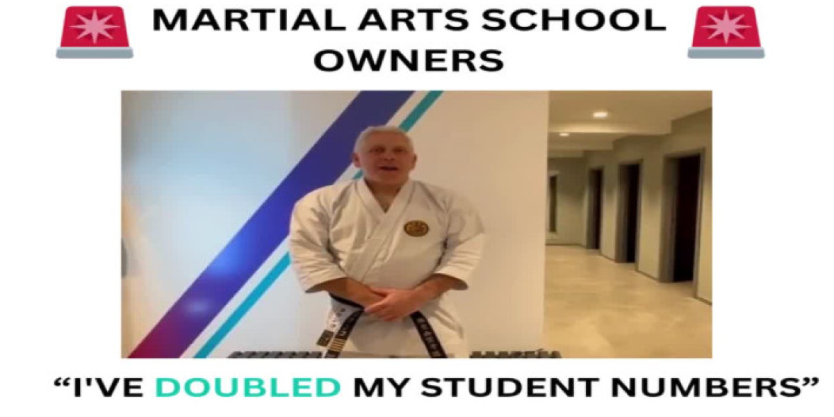 USA Martial Arts Lead Generation | Olympus Acquisition Solutions