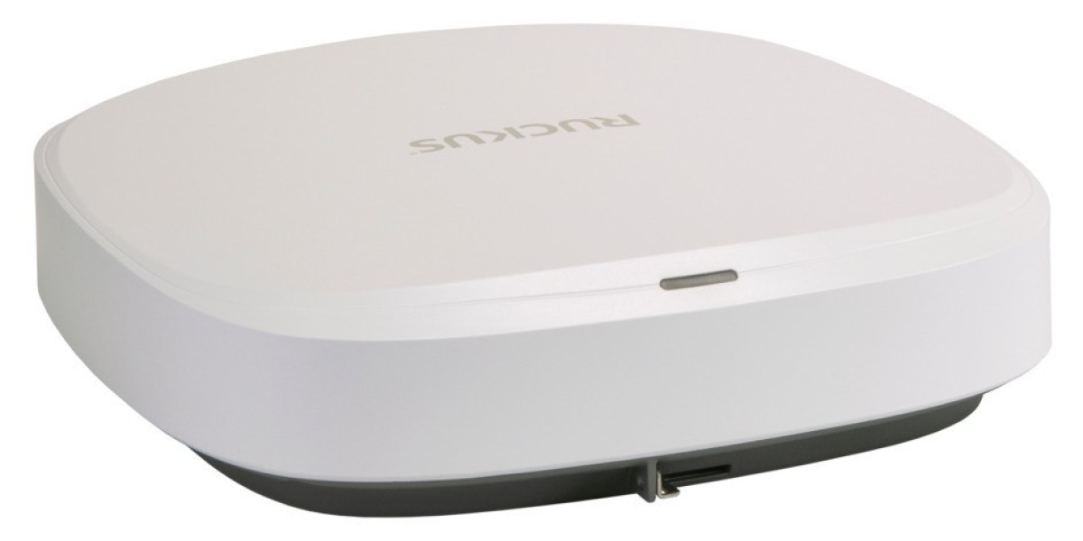 Unleash the Future with RUCKUS Networks’ WiFi 7 AP