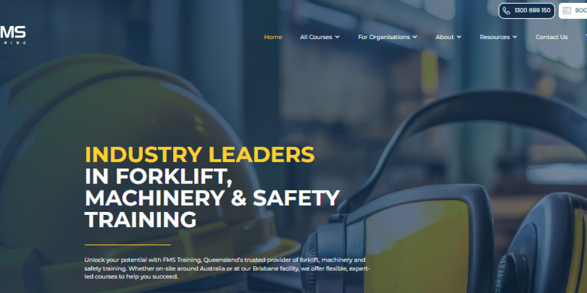 Forklift Ticket Course Near Me
