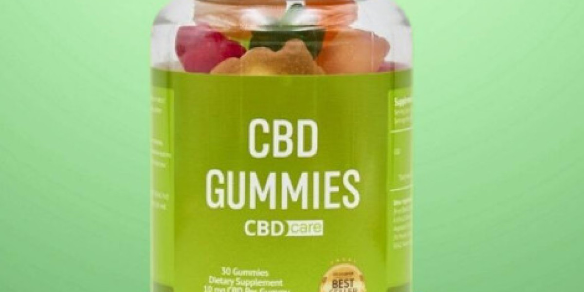 From Skeptic to Believer: My Journey with Denver Farms CBD Gummies