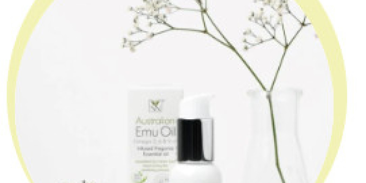 Discover the Natural Power of Emu Oil Products in Australia