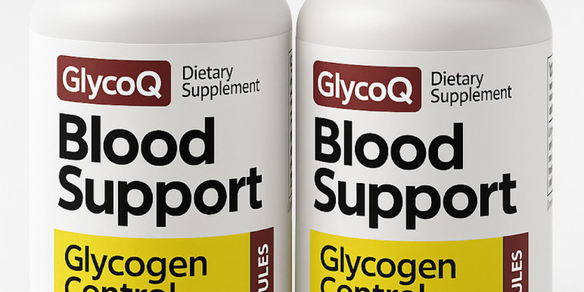 How GlycoQ Glycogen Control Can Improve Your Quality of Life?