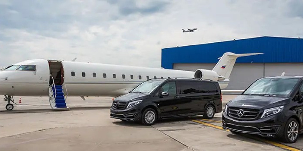 Everything You Need to Know About Best Taxi Airport Manchester Services