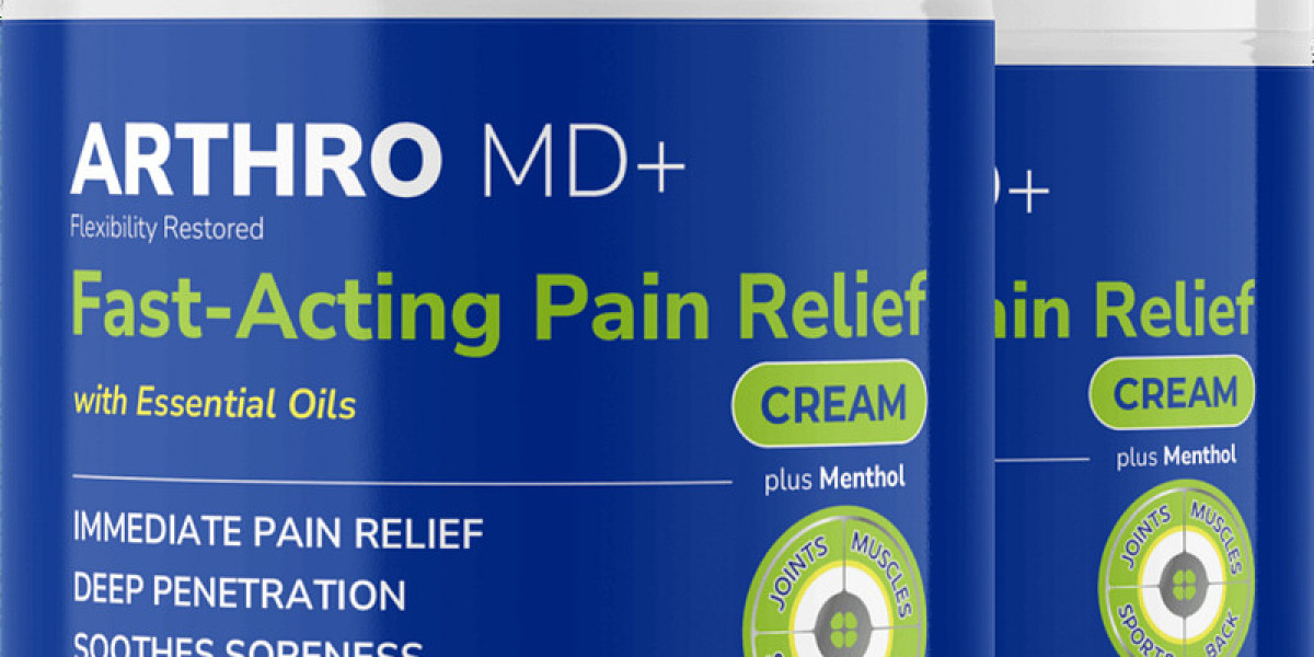 Arthro MD+ Cream Australia: Reviews, Price, Where to Buy, how to Use