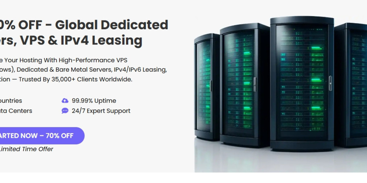 Affordable Dedicated Server France Hosting in Paris