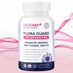 Urocarefloraguardcap Urocarefloraguardcap