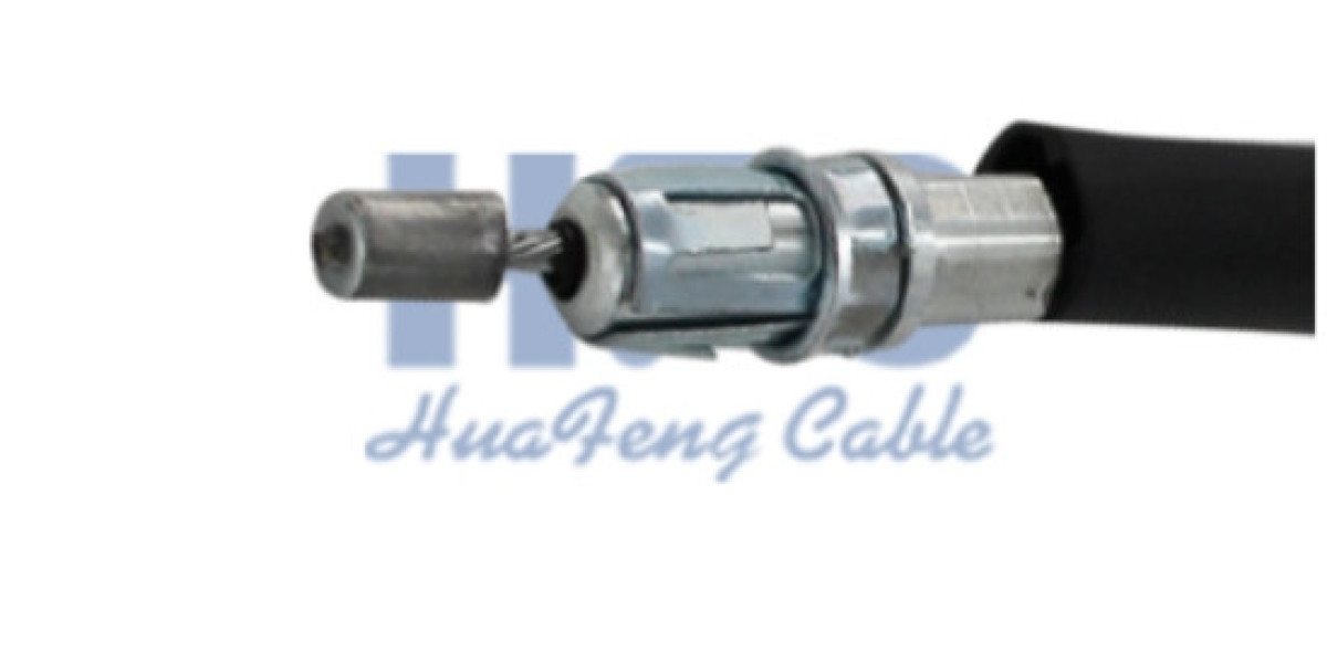 What types of throttle cable for kymco are there?