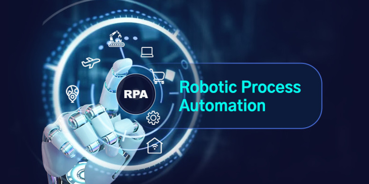 Are RPA Development Services the Missing Link in Your Digital Strategy?