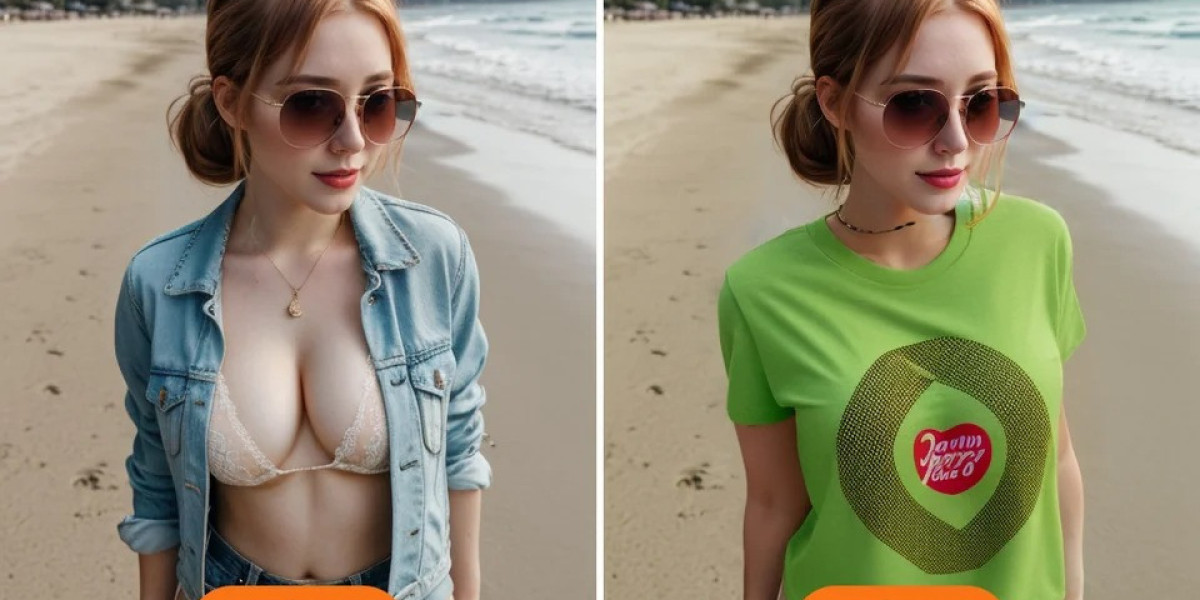 Free AI Undress Tools: A New Era of Digital Ethics?