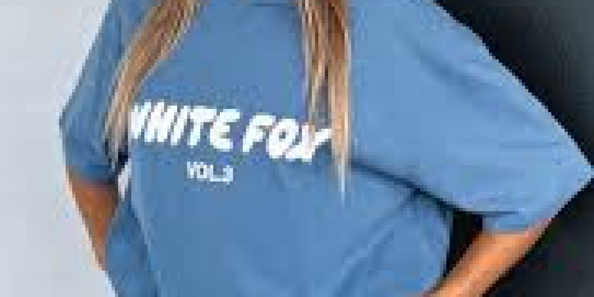 White Fox Streetwear Clothing: The Future of Everyday Chic