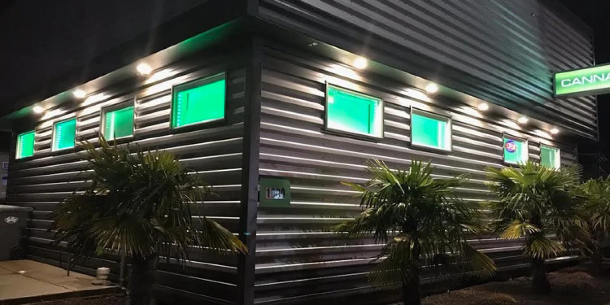 Explore Cannabis 21 – Dispensary Near Me with Quality You Can Trust